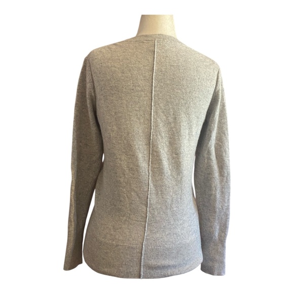 Banana republic merino blend sweater. Sz XS - Picture 7 of 16